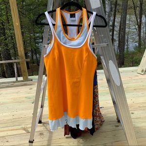 Nike Sport Dress